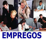 Agências de Emprego em Olinda