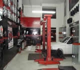 Auto Center em Olinda
