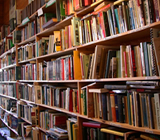 Bibliotecas em Olinda