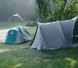 Campings em Olinda