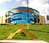 Centros Culturais em Olinda