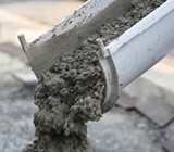 Cimento e Concreto em Olinda
