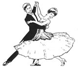 Dança em Olinda