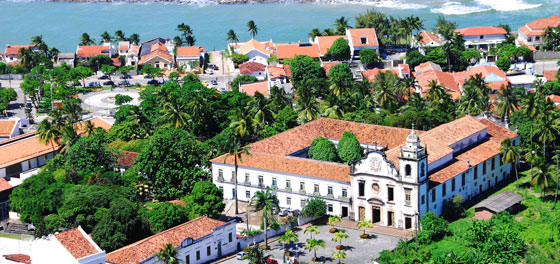 cidade de Olinda