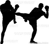 Kickboxing em Olinda