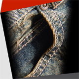 Moda Jeans em Olinda