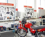 Oficinas Mecânicas de Motos em Olinda