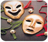 Oficinas de Teatro em Olinda