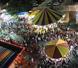 Parques de Diversão em Olinda