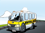 Transportes Escolares em Olinda